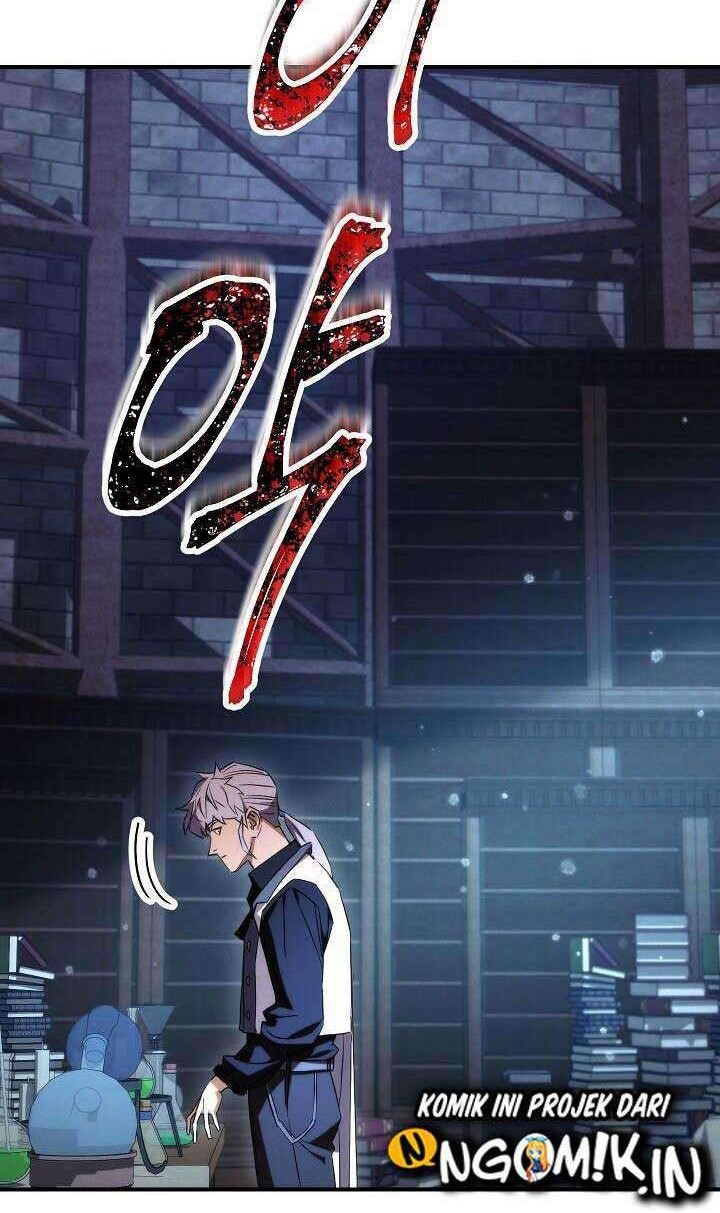 The Live Chapter 82 Gambar 31