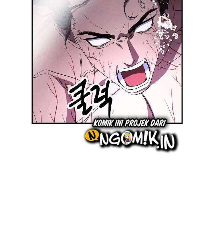 The Live Chapter 82 Gambar 35