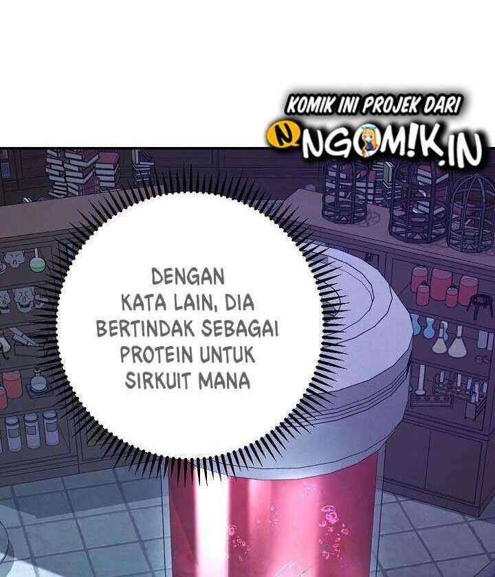 The Live Chapter 82 Gambar 41