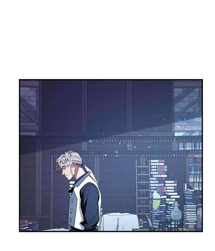 The Live Chapter 82 Gambar 43