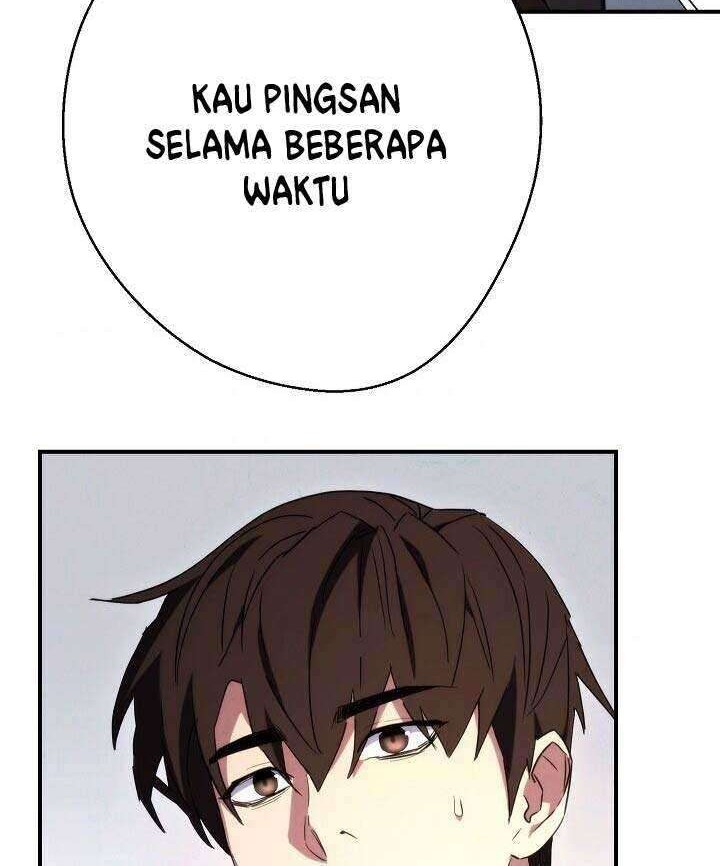 The Live Chapter 82 Gambar 53