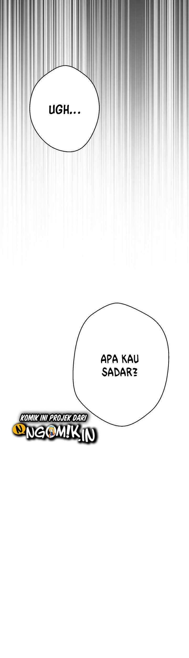 The Live Chapter 82 Gambar 48