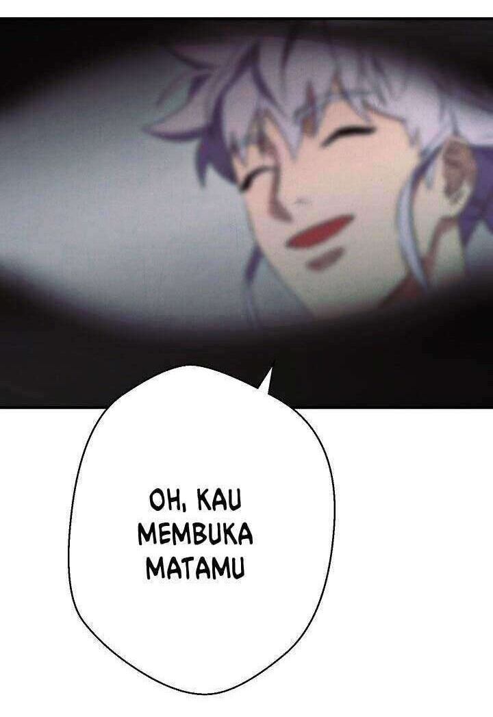The Live Chapter 82 Gambar 49