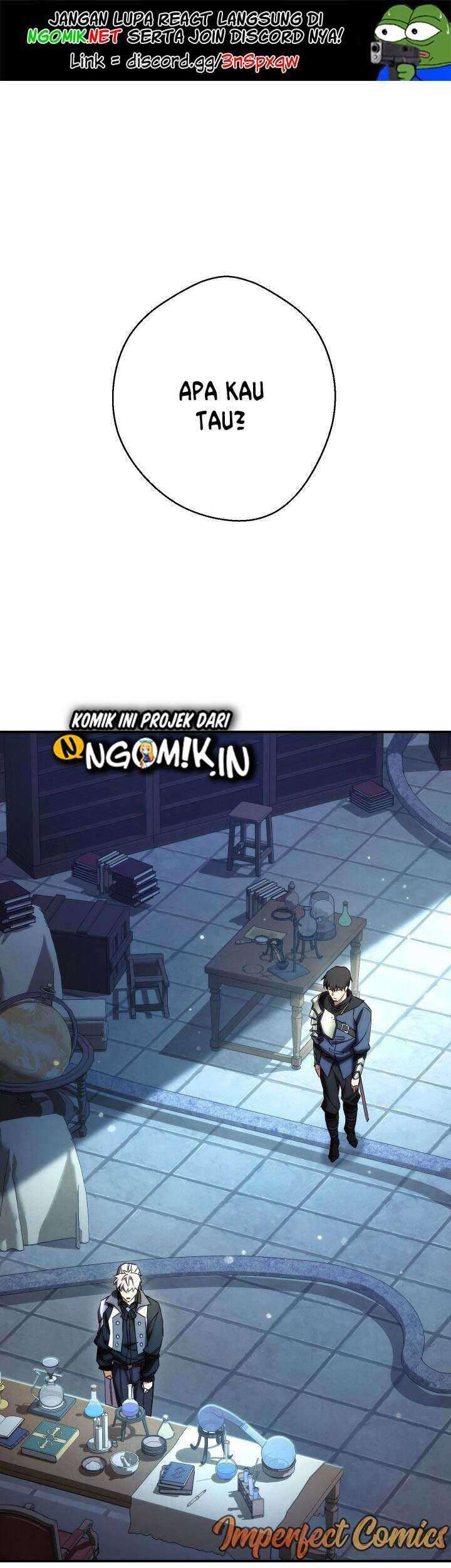 Manhwa The Live Chapter 82 gambar nomor 2