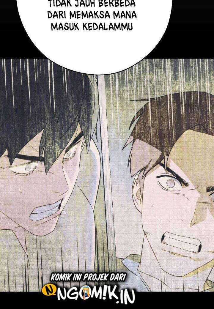 The Live Chapter 82 Gambar 61