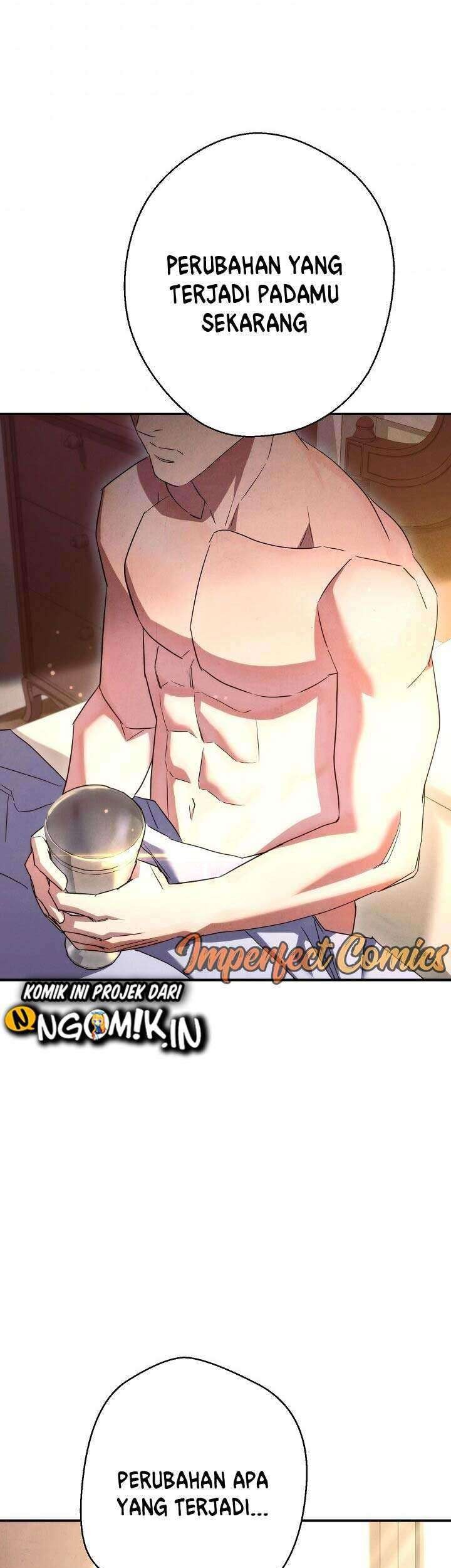 The Live Chapter 82 Gambar 66