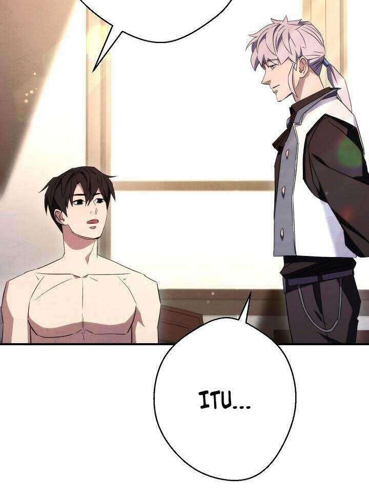 The Live Chapter 82 Gambar 67