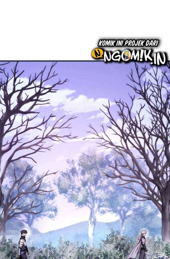 The Live Chapter 82 Gambar 71