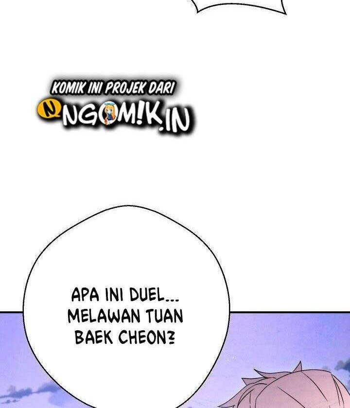 The Live Chapter 82 Gambar 77