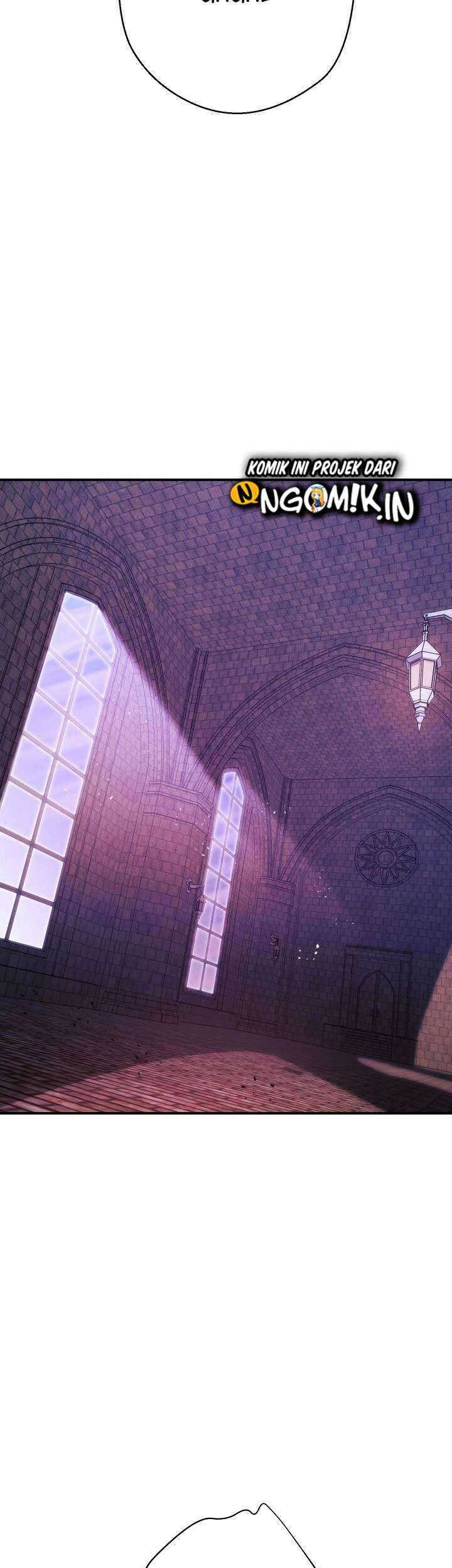 The Live Chapter 81 Gambar 6