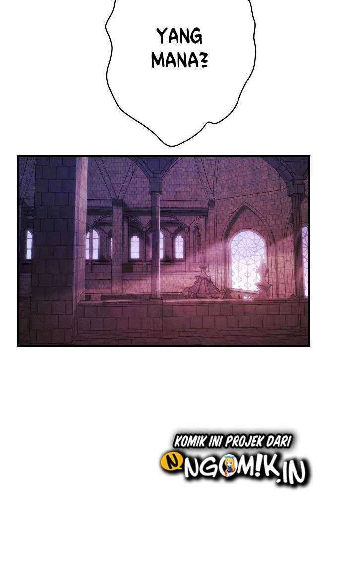 The Live Chapter 81 Gambar 7