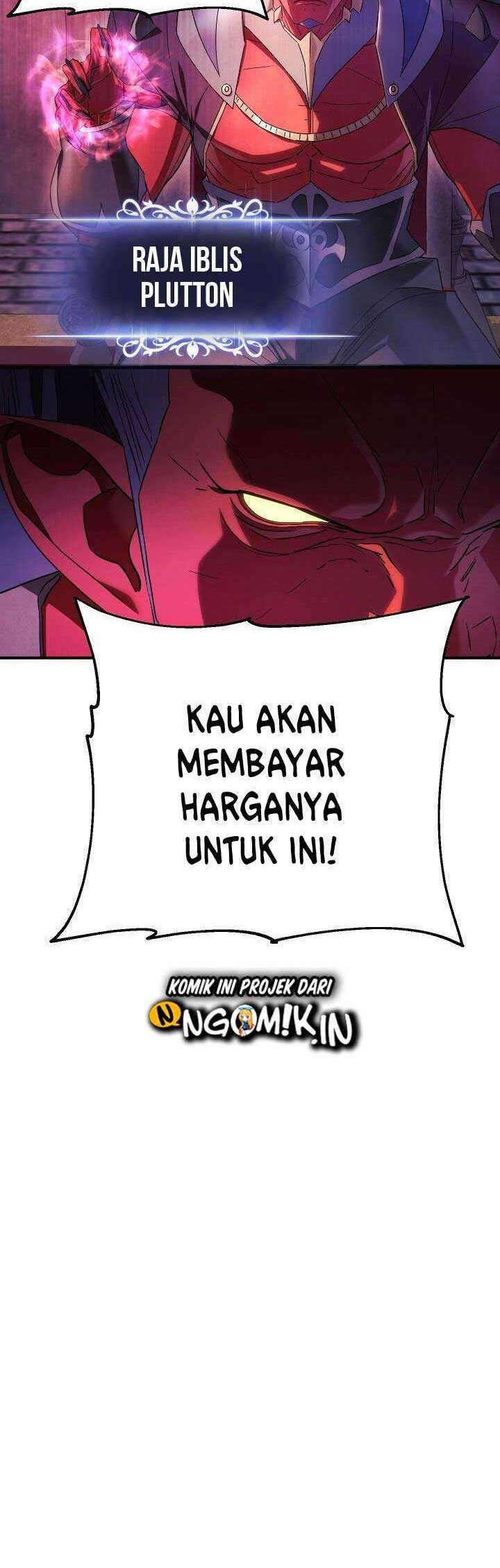 The Live Chapter 81 Gambar 13