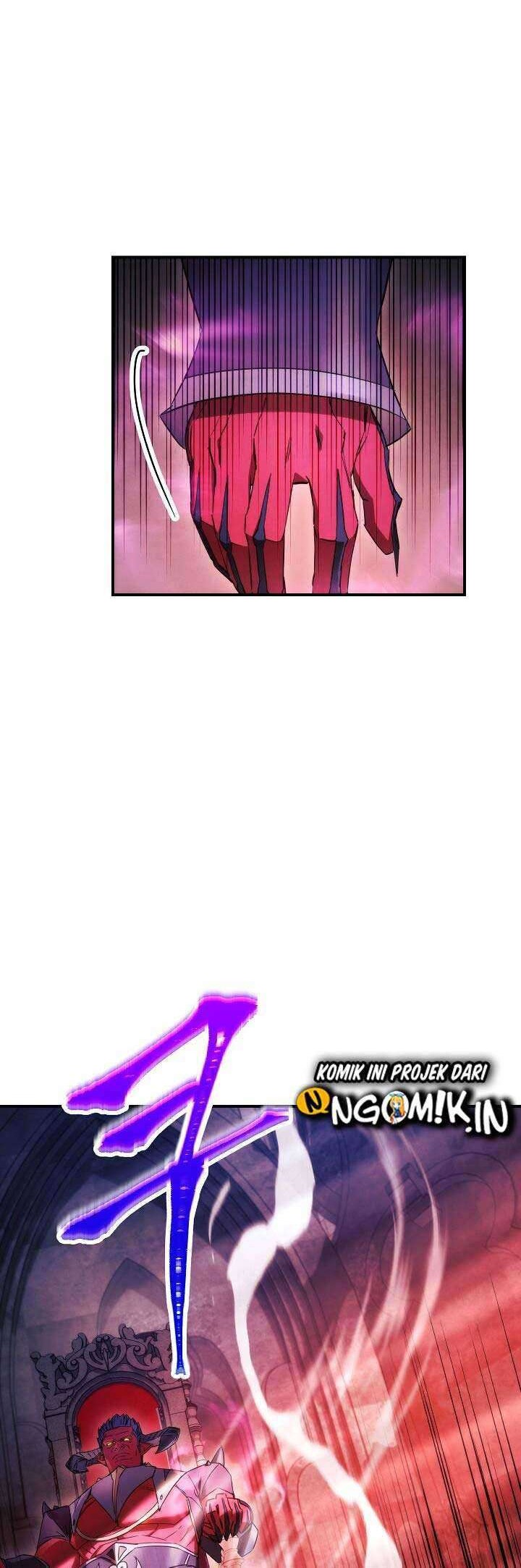 The Live Chapter 81 Gambar 15