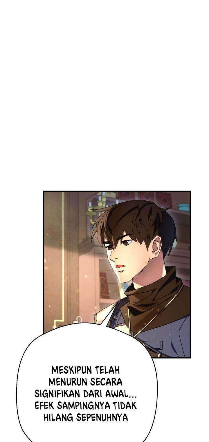 The Live Chapter 81 Gambar 25