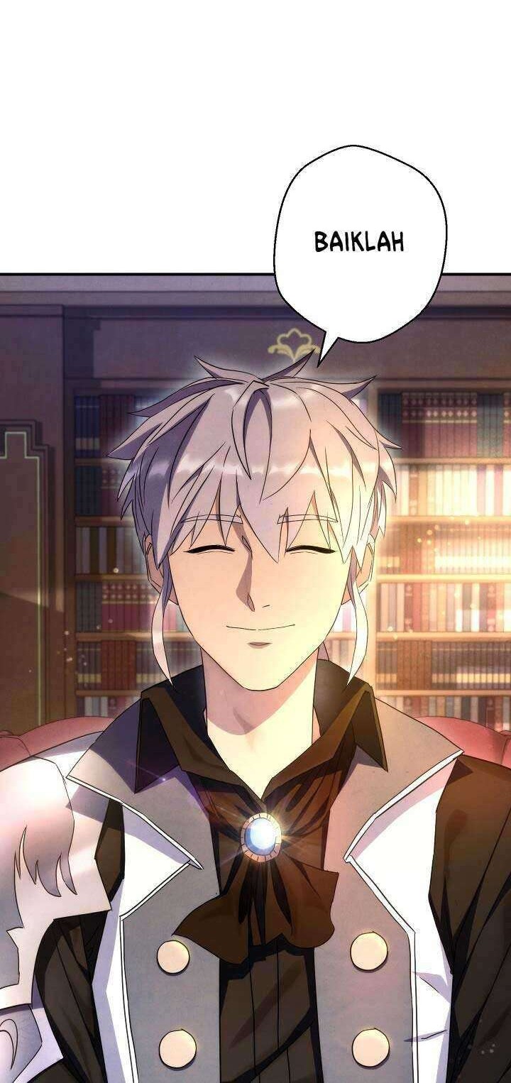 The Live Chapter 81 Gambar 23