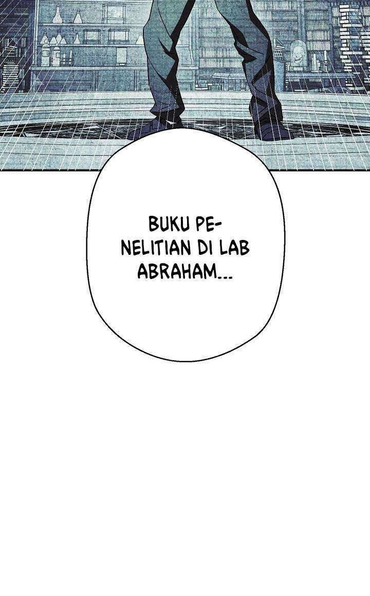 The Live Chapter 81 Gambar 33