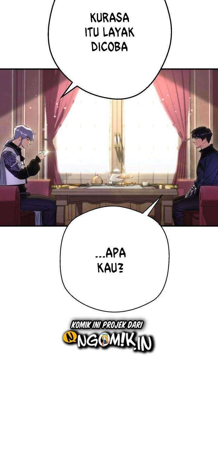 The Live Chapter 81 Gambar 27