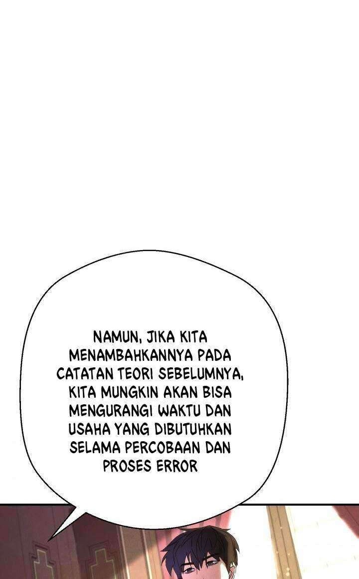 The Live Chapter 81 Gambar 29