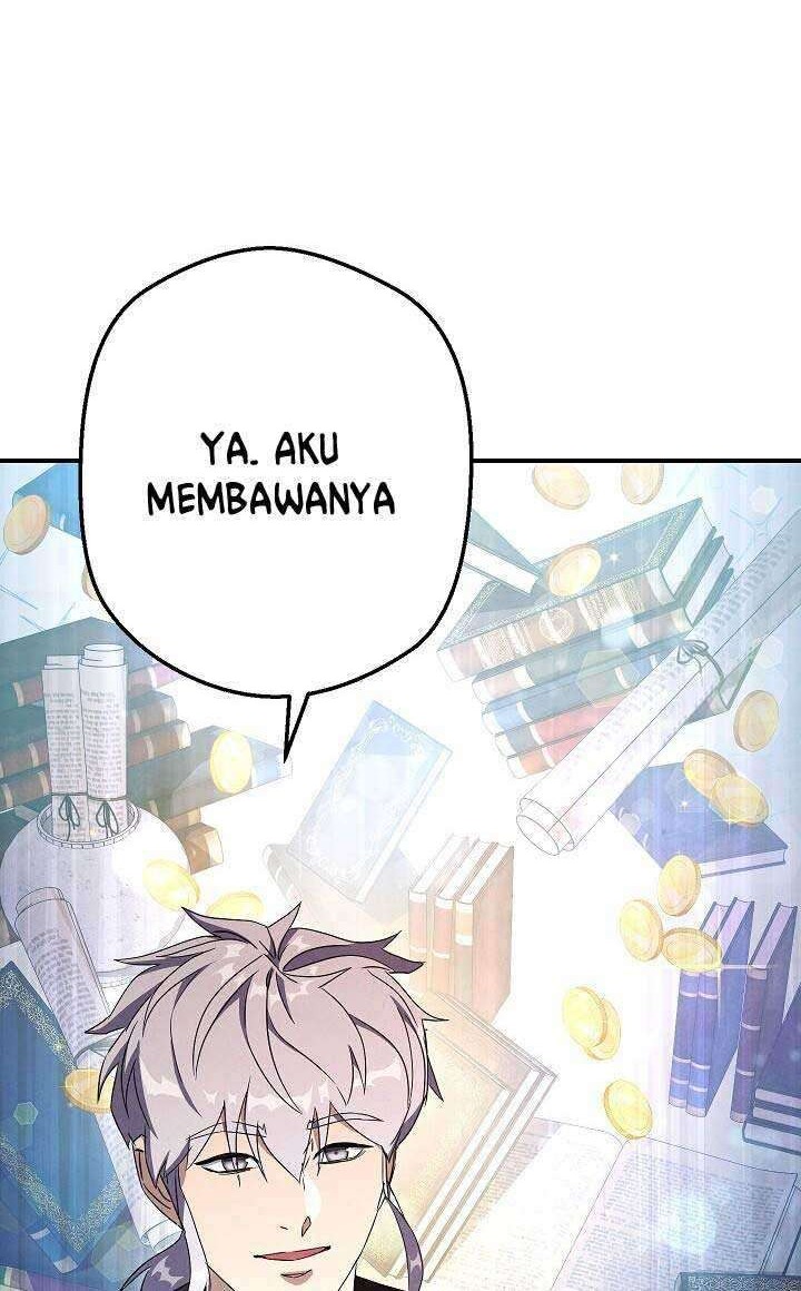 The Live Chapter 81 Gambar 35