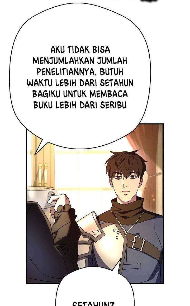 The Live Chapter 81 Gambar 37