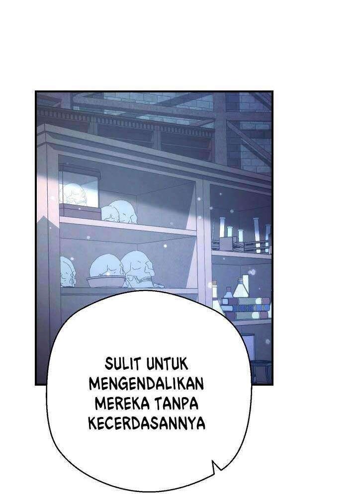 The Live Chapter 81 Gambar 45