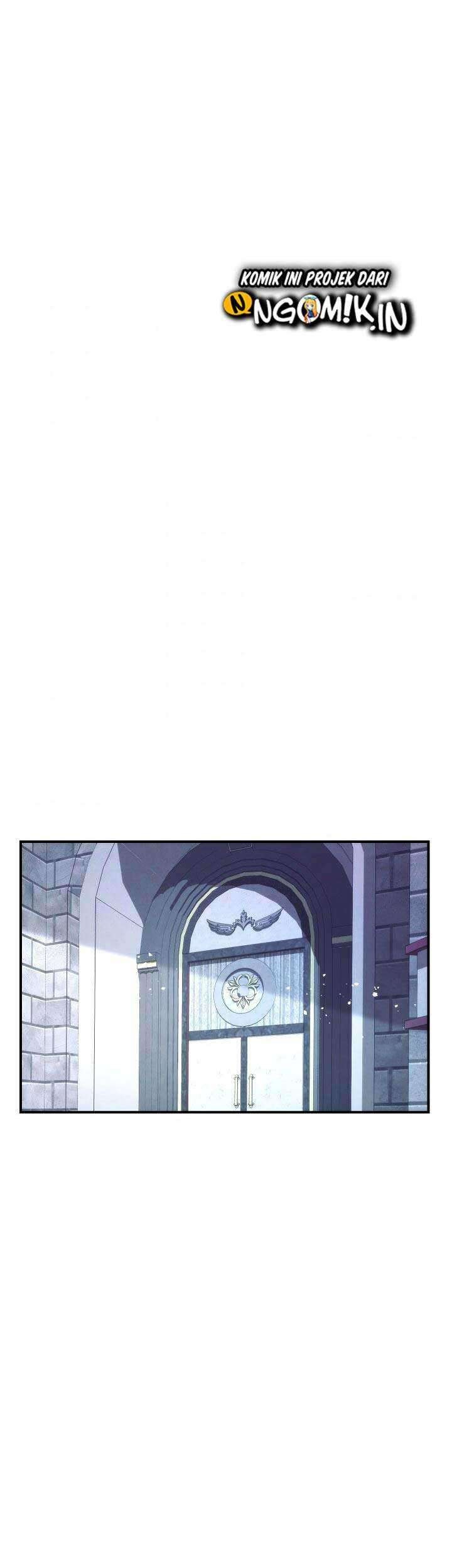 The Live Chapter 81 Gambar 42