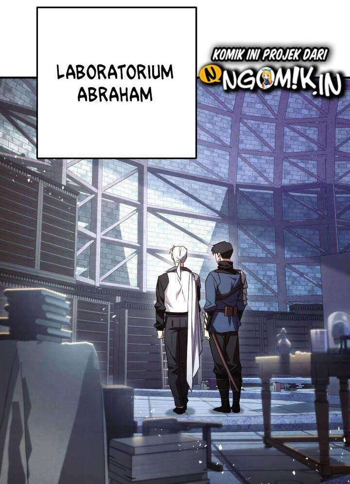 The Live Chapter 81 Gambar 43