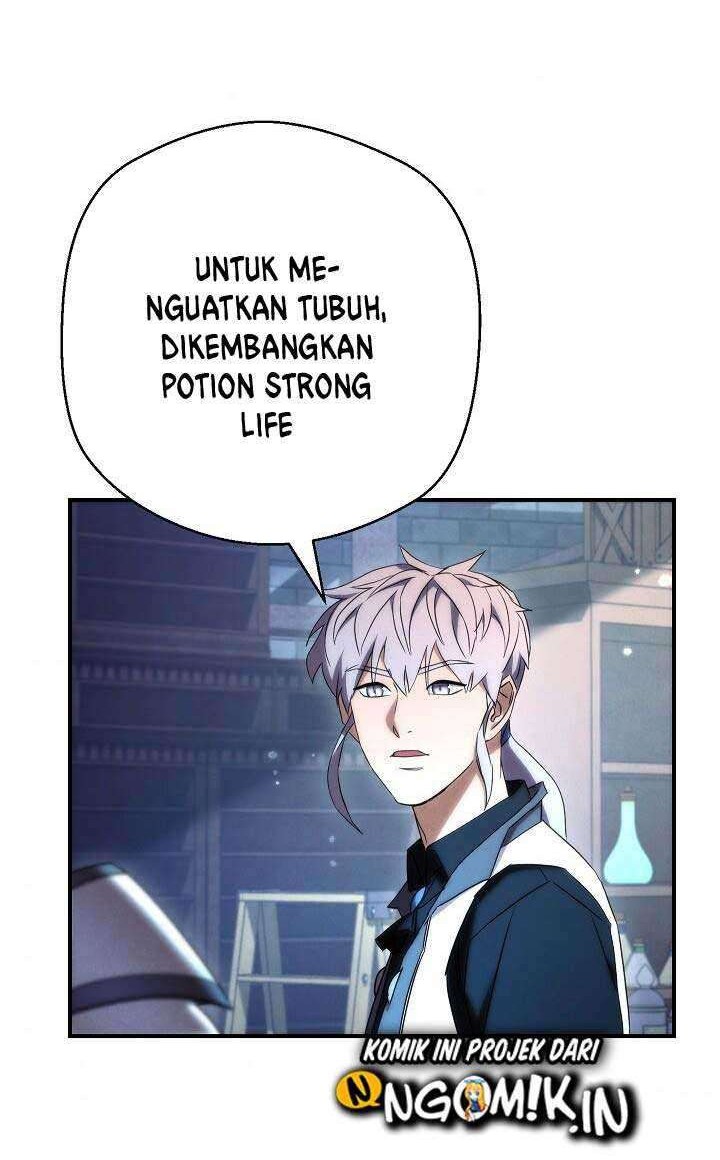 The Live Chapter 81 Gambar 53