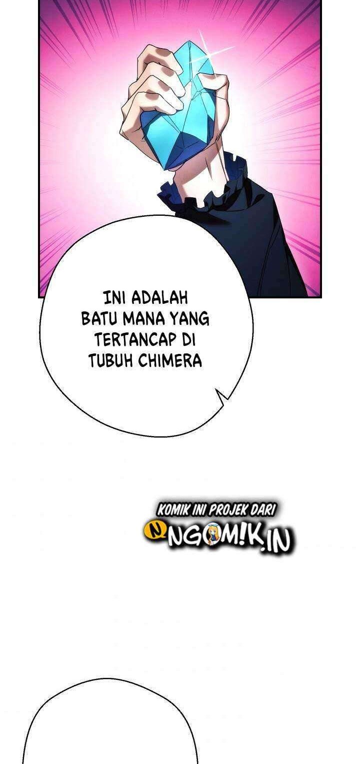 The Live Chapter 81 Gambar 47