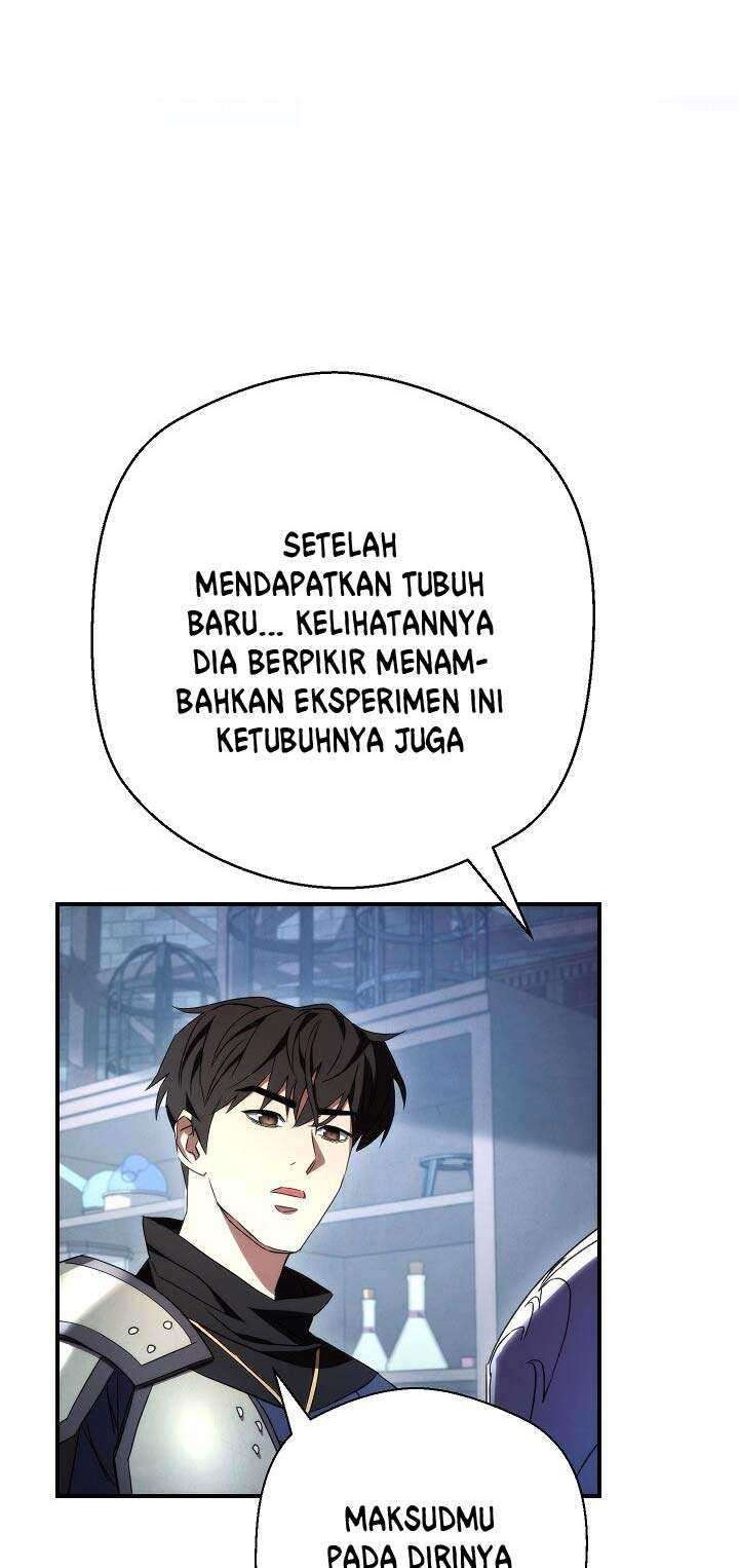 The Live Chapter 81 Gambar 49