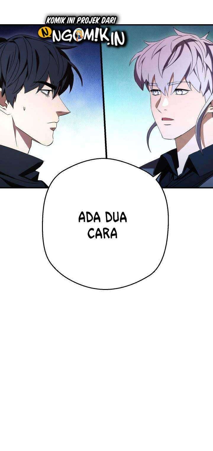 The Live Chapter 81 Gambar 51