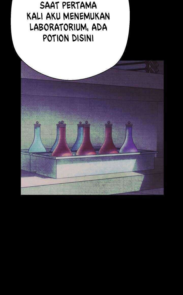 The Live Chapter 81 Gambar 55