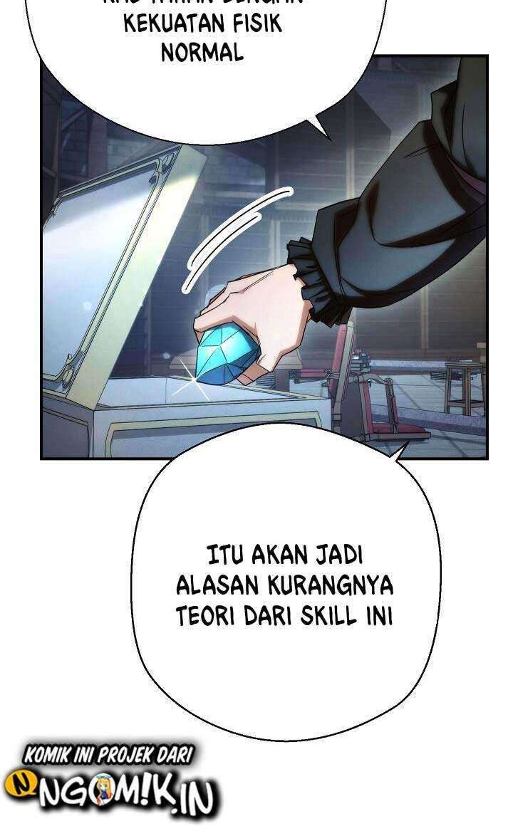 The Live Chapter 81 Gambar 57