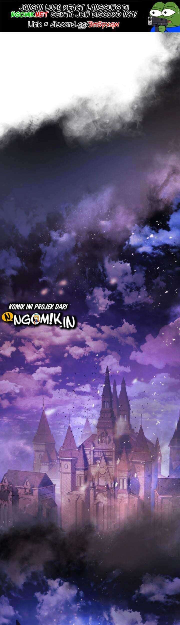 Manhwa The Live Chapter 81 gambar nomor 2