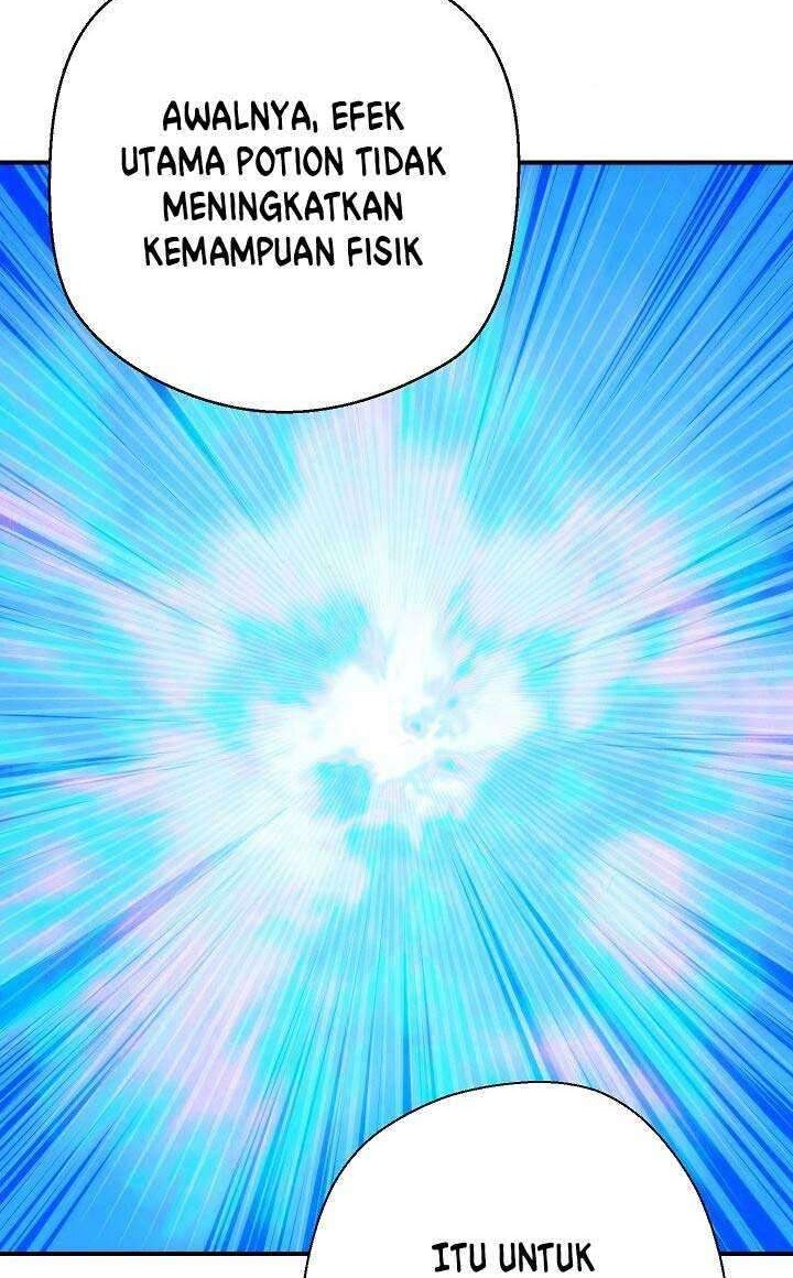 The Live Chapter 81 Gambar 59