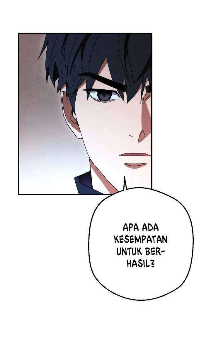 The Live Chapter 81 Gambar 63