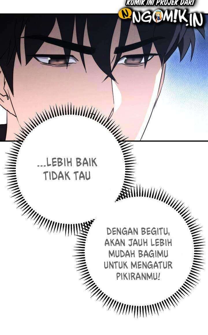 The Live Chapter 81 Gambar 67