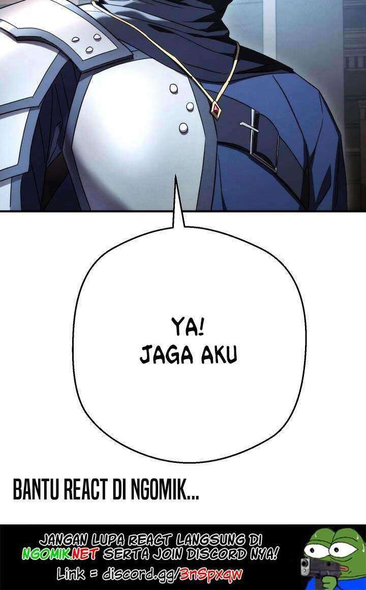 The Live Chapter 81 Gambar 69