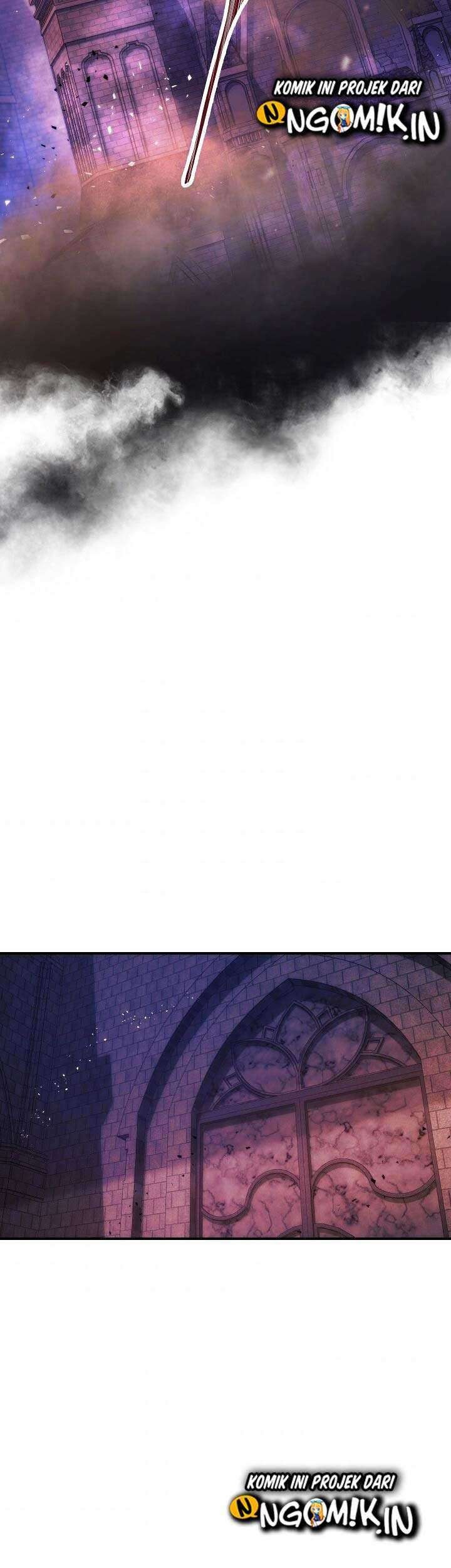 The Live Chapter 81 Gambar 4