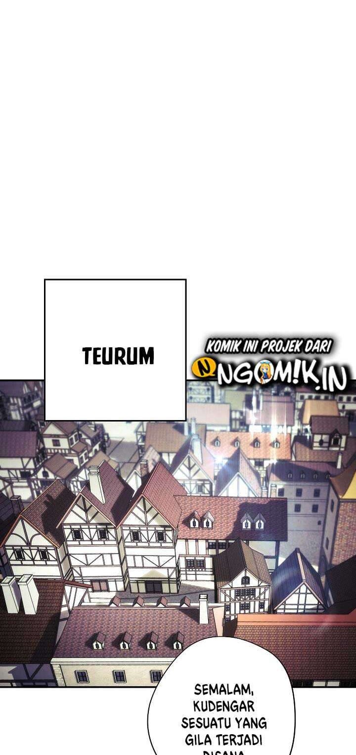 The Live Chapter 80 Gambar 15