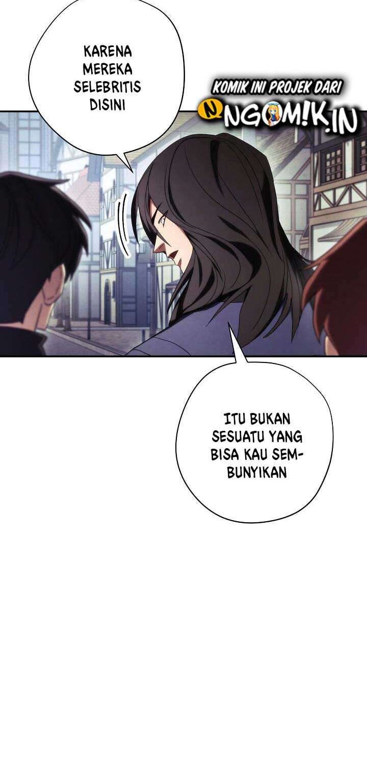 The Live Chapter 80 Gambar 19