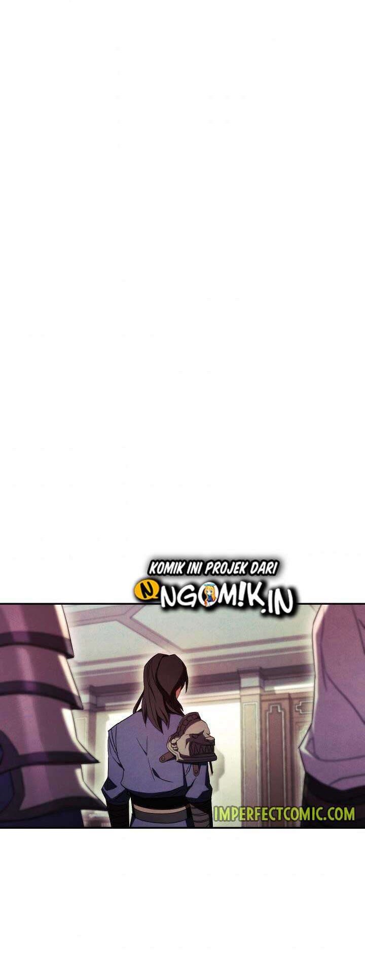 The Live Chapter 80 Gambar 21