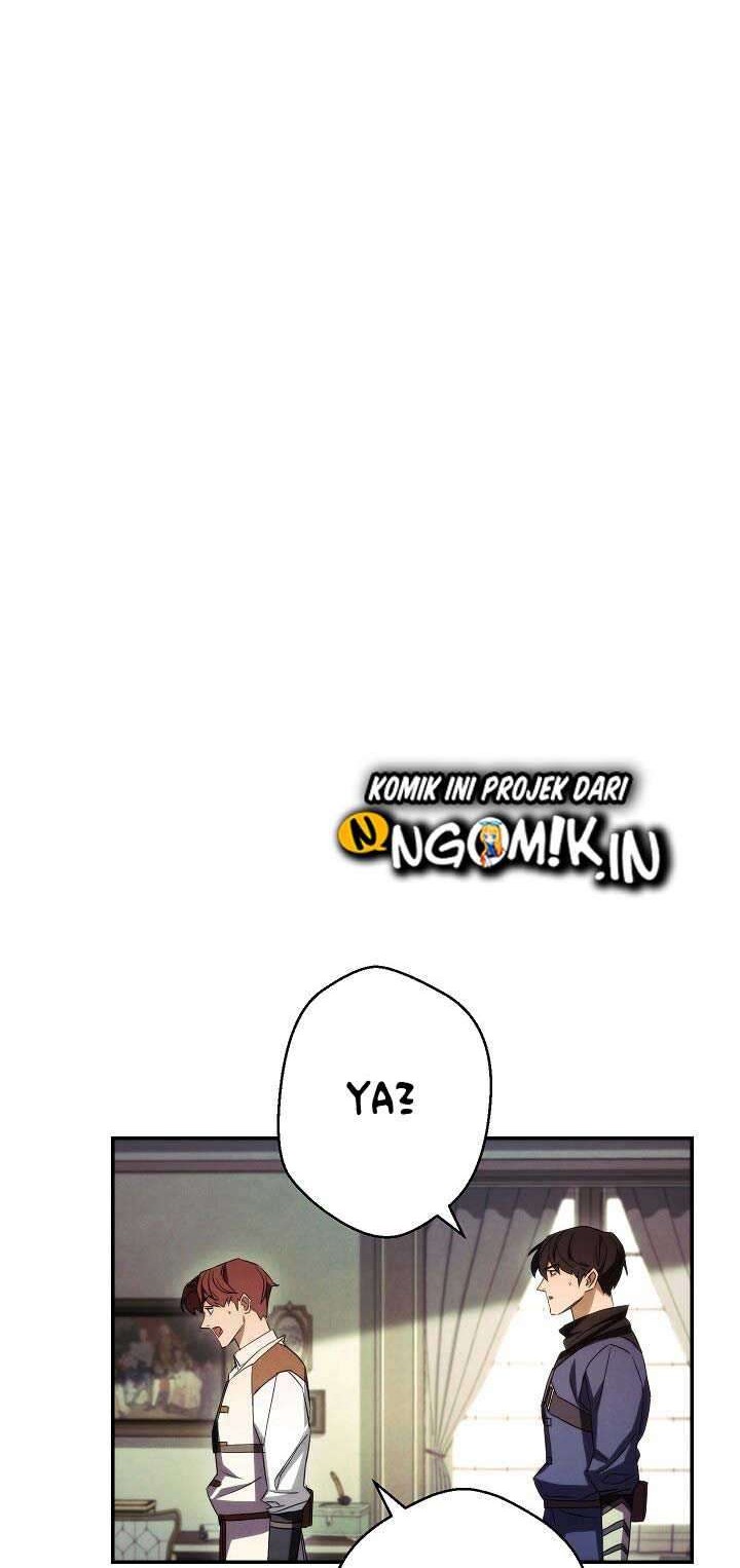 The Live Chapter 80 Gambar 27