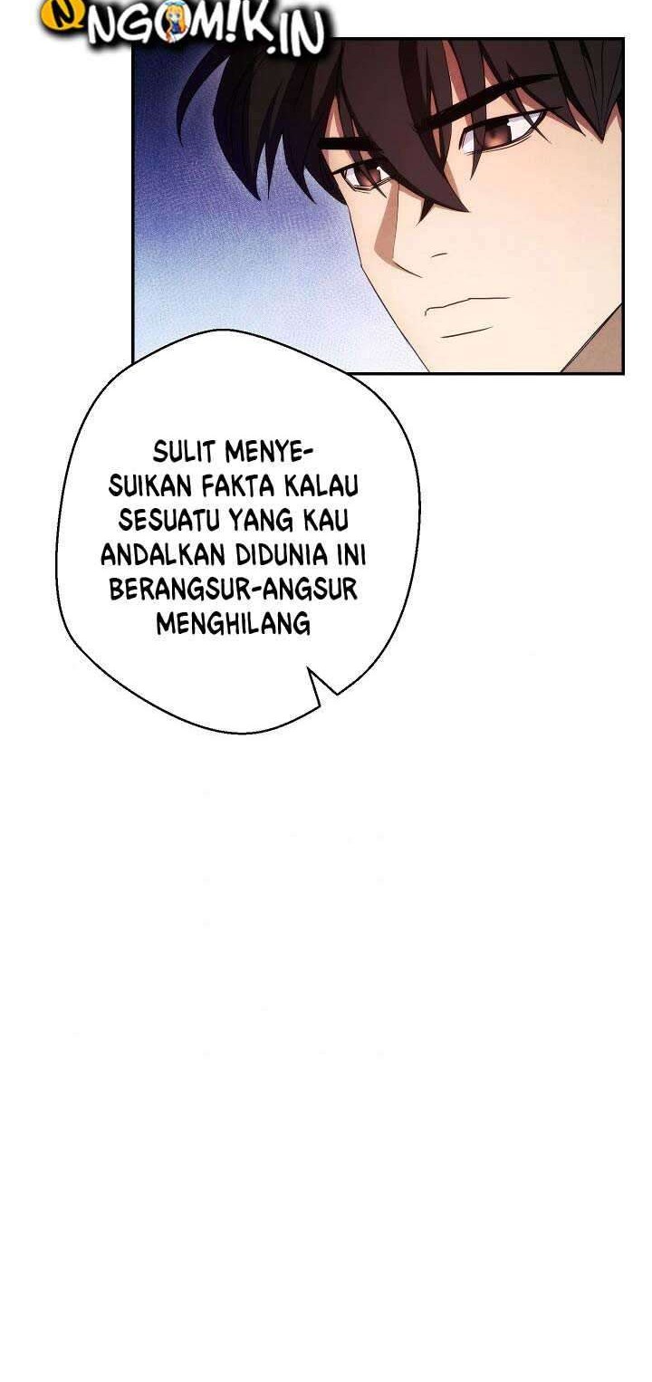 The Live Chapter 80 Gambar 31