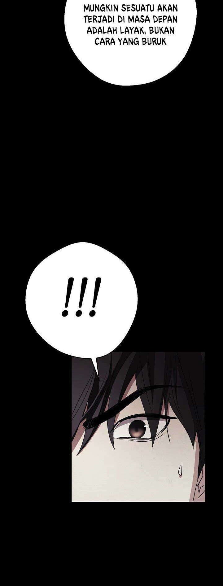 The Live Chapter 80 Gambar 39