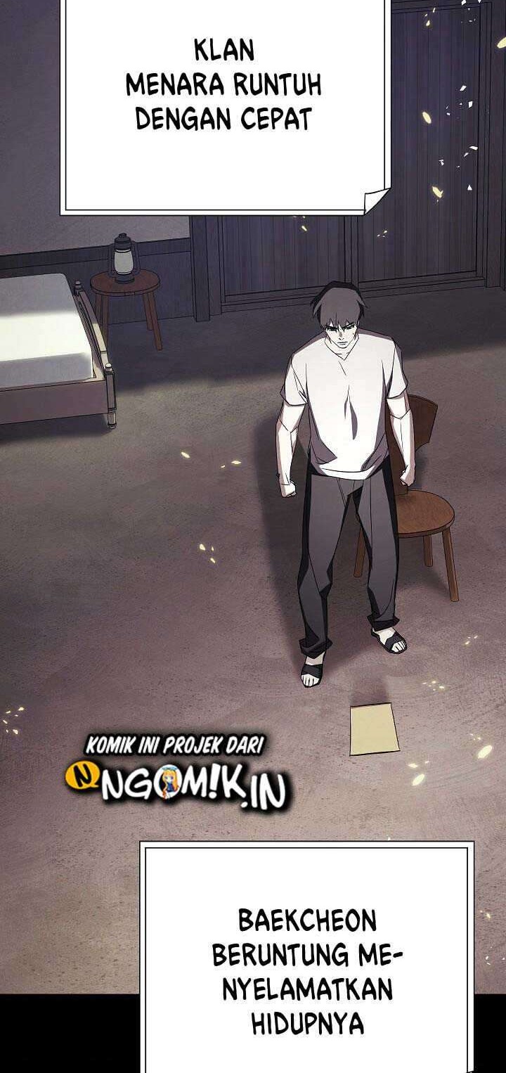 The Live Chapter 80 Gambar 41