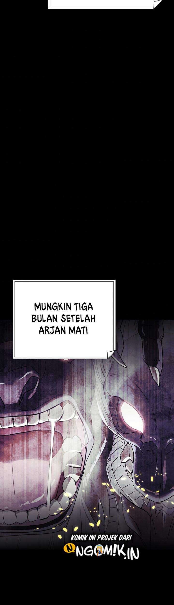 The Live Chapter 80 Gambar 42