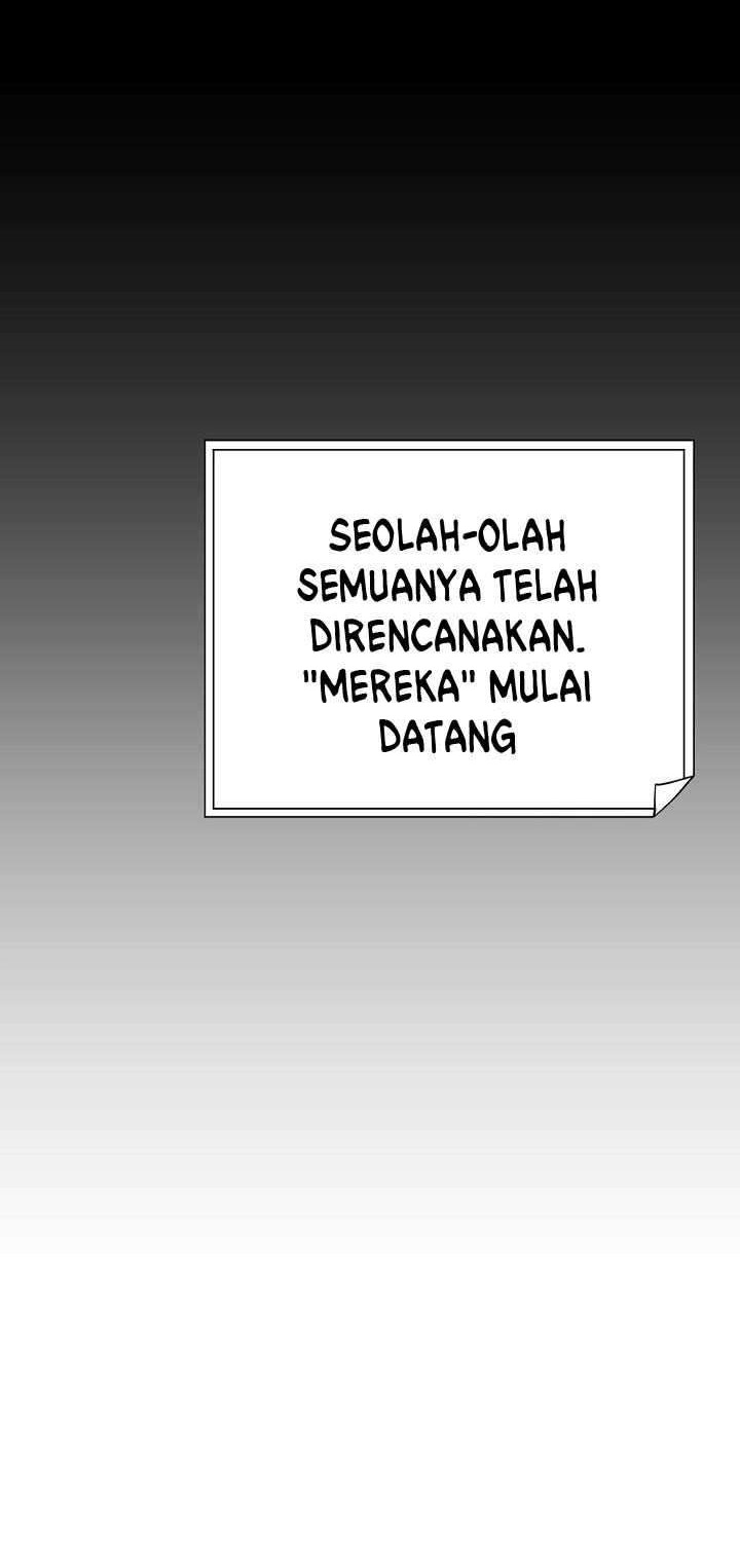 The Live Chapter 80 Gambar 43