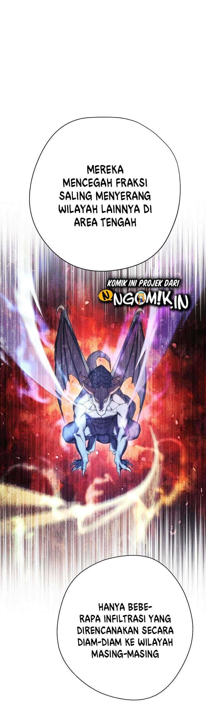 The Live Chapter 80 Gambar 46