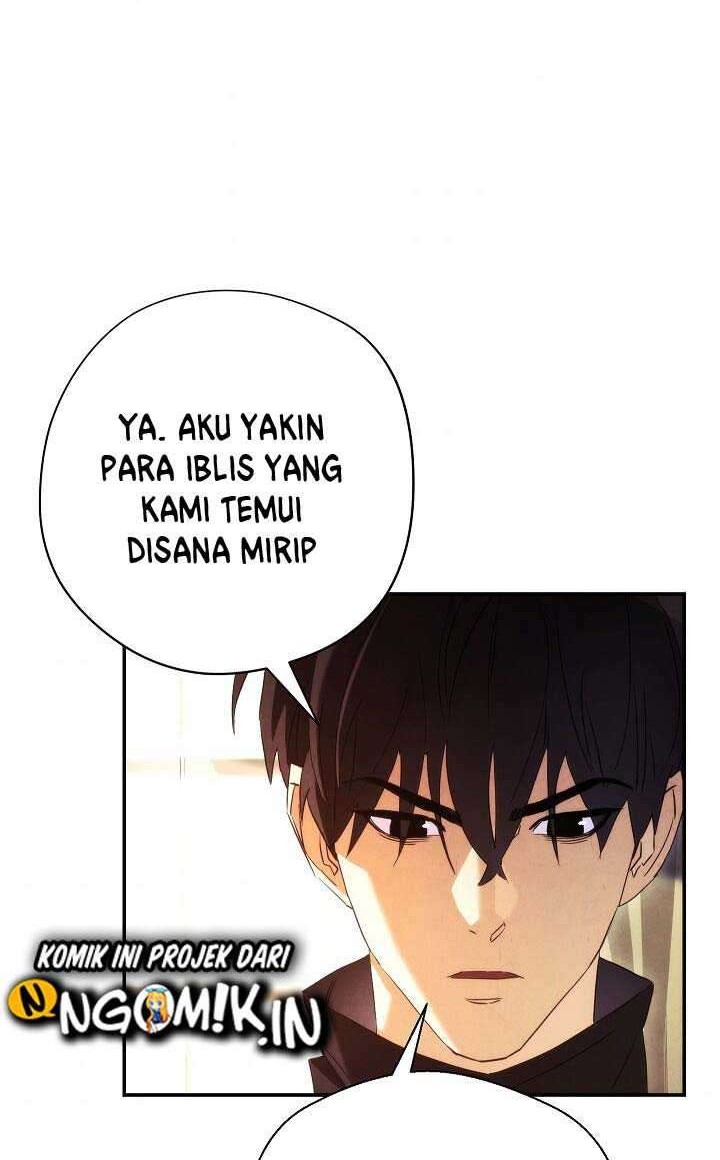 The Live Chapter 80 Gambar 47